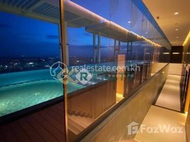 1 Bedroom Condo for rent at ខុនដូរសម្រាប់ជួល / Apartment for Rent / 🔊 出租公寓 / 🔊임대 콘도, Boeng Keng Kang Ti Muoy