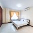 2 បន្ទប់គេង អាផាតមិន for rent at Fully Furnished Two Bedroom Apartment for Lease, Tuol Svay Prey Ti Muoy, ចំការមន