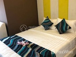 1 Bedroom Condo for rent at Studio Rent $700/Month Tonle Bassak, Tonle Basak, Chamkar Mon, Phnom Penh