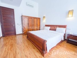 1 Bedroom Apartment for rent at Studio Room big price 550$\per month, Phsar Depou Ti Pir