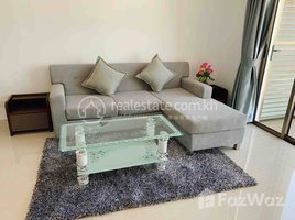 2 Bedroom Apartment for sale at Riviera Condo, Tonle Basak, Chamkar Mon