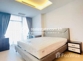 1 បន្ទប់គេង អាផាតមិន for rent at 1Bedroom in city, សង្កាត់ទន្លេបាសាក់