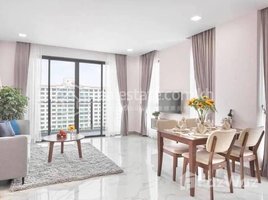 2 Bedroom Condo for rent at Two bedroom apartment for Rent, Veal Vong