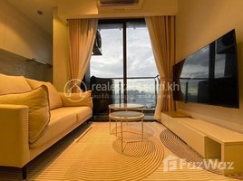 2 Bedroom Condo for rent at NICE TWO BEDROOM FOR RENT ONLY 550$, Tuek L'ak Ti Pir