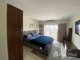 Studio Apartment for rent at Condo for rent at TK area, Boeng Kak Ti Pir
