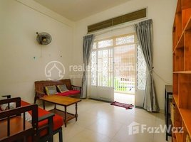2 Bedroom Apartment for rent at Russian Market | 2 Bedrooms Townhouse Rental In Toul Tum Poung I, Tuol Tumpung Ti Muoy