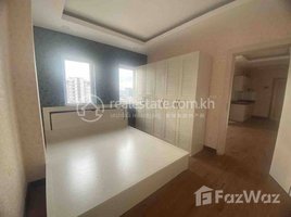 1 Bedroom Condo for sale at One bedroom for sale at Olampic, Tonle Basak