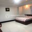 ស្ទូឌីយោ ខុនដូ for rent at 1 Bedroom Apartment for Rent in Chamkarmon, Boeng Keng Kang Ti Bei