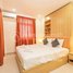1 បន្ទប់គេង អាផាតមិន for rent at Peacful Room In BKK2 area , Boeng Keng Kang Ti Bei