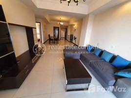 2 Bedroom Apartment for rent at Rent Phnom Penh Chamkarmon Tonle Bassac 2Rooms 120㎡ $1200, Tonle Basak