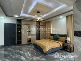 4 Bedroom Condo for rent at 4 Bedrooms available now near Russian Market, Boeng Tumpun