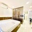 1 បន្ទប់គេង អាផាតមិន for rent at 1 Bed Studio for Rent in Daun Penh | Sisowath Quays , Voat Phnum, ដូនពេញ, ភ្នំពេញ