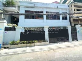 5 Bedroom Hotel for rent in Royal Fertility Hospital, Boeng Keng Kang Ti Muoy, Tuol Tumpung Ti Muoy