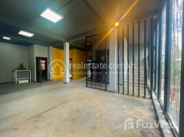 180 SqM Office for rent in Human Resources University, Olympic, Tuol Svay Prey Ti Muoy
