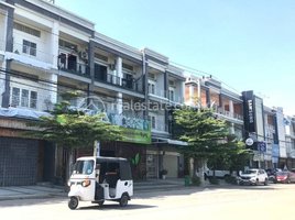 8 Bedroom Apartment for rent at 2Flat for RENT that located in Sen Sok(Makro ). , Stueng Mean Chey, Mean Chey