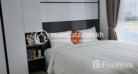 Available Units at BEST SERVICE APARTMEN 3BEDROOM FOR RENT - TONLE BASSAC