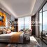 Studio Apartment for sale at The Star Condominium, Buon, Sihanoukville, Preah Sihanouk