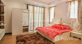 មានបន្ទប់ទំនេរនៅ Two bedroom for rent at Russiean market