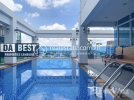 2 Bedroom Apartment for rent at DABEST PROPERTIES: Modern 2 Bedroom Apartment for Rent in Phnom Penh-Boeung Trobek, Tuol Tumpung Ti Muoy