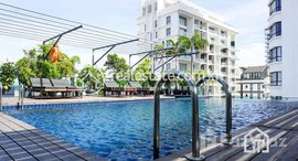 Available Units at Exclusive Apartment 2Bedrooms for Rent in Tonle Bassac Area 130㎡ 2,000USD$