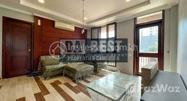 Available Units at Newly renovated 3 bedroom apartment for rent in Phnom Penh - BKK1