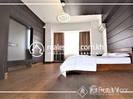 2 បន្ទប់គេង ខុនដូ for rent at 2 Bedroom Apartment For Rent – Toul Toum Pong, Tuol Tumpung Ti Muoy