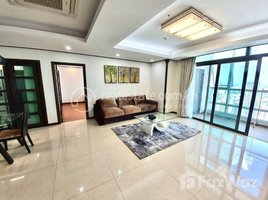 4 Bedroom Condo for rent at Condo 4 Bedrooms for Rent in BKK 1, Boeng Keng Kang Ti Muoy