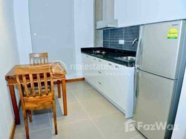 1 Bedroom Apartment for rent at Duplex Style One Bedroom For Rent, Boeng Kak Ti Muoy