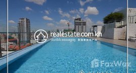 Available Units at Three bedroom apartment for Rent in BKK-1 (Chamkarmon area) ,