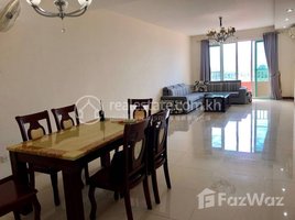2 Bedroom Apartment for rent at Rent Phnom Penh Chamkarmon Tonle Bassac 2Rooms 86㎡ $1400, Tonle Basak