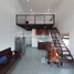 1 បន្ទប់គេង អាផាតមិន for rent at Duplex one bedroom with fully furnished, Chey Chummeah