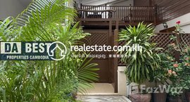 Available Units at DABEST PROPERTIES: 2 Bedroom Apartment for Rent in Phnom Penh-Wat Phnom