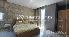 Available Units at Three bedroom Apartment for rent in BKK-1(Chamkarmon)