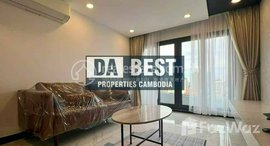 Available Units at New! 1BR Apartment with Swimming Pool for Rent in Phnom Penh - Toul Tumpoung