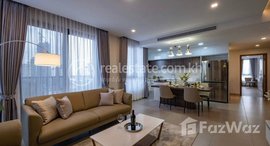 មានបន្ទប់ទំនេរនៅ Rent Phnom Penh Chamkarmon BKK1 3Rooms 150㎡ $2300