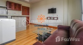 Available Units at DAKA KUN REALTY: 1 Bedroom Apartment for Rent in Siem Reap-Sla Kram
