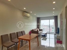 1 Bedroom Apartment for rent at One bedroom for rent in Diamond Island, Tonle Basak