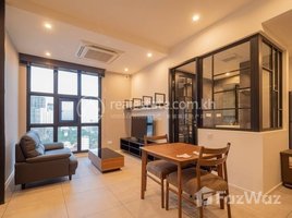 1 Bedroom Apartment for rent at 1 Bedroom Condo for Sale or Rent in L'attrait, Boeng Keng Kang Ti Muoy, Chamkar Mon