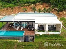 4 Bedroom House for sale in Preah Sihanouk, Stueng Chhay, Kampong Seila, Preah Sihanouk