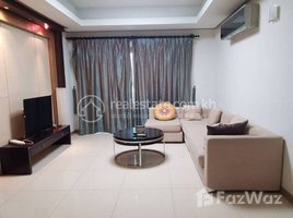 2 Bedroom Apartment for sale at Spacious Two Bedrooms Condo for sale in Toul Kork area,, Boeng Kak Ti Pir, Tuol Kouk, Phnom Penh