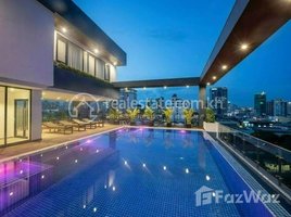 2 Bedroom Apartment for rent at Two Bedroom For Rent in BKK2, Tonle Basak