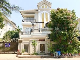 5 Bedroom House for sale in Niroth Pagoda, Chhbar Ampov Ti Muoy, Nirouth