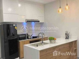1 Bedroom Condo for rent at One bedroom at Toul Kouk area, Boeng Kak Ti Pir