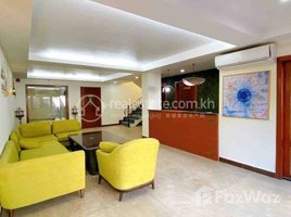 15 Bedroom Hotel for rent in Kabko Market, Tonle Basak, Boeng Keng Kang Ti Muoy