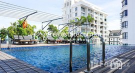 Available Units at Exclusive Apartment 1Bedroom for Rent in Tonle Bassac Area 130㎡ 1,900USD$