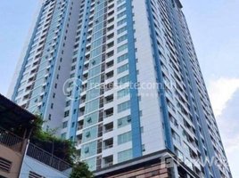 2 Bedroom Condo for sale at De Castle Royal Condominium, Boeng Keng Kang Ti Muoy
