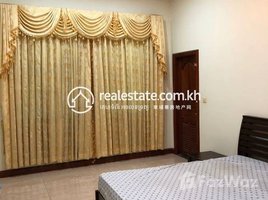 6 Bedroom Villa for rent in Khema International Polyclinic, Boeng Keng Kang Ti Muoy, Tonle Basak