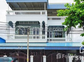 10 Bedroom House for rent in Phnom Penh, Tonle Basak, Chamkar Mon, Phnom Penh