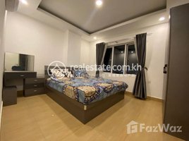 2 Bedroom Apartment for rent at Two bedroom for rent at Bkk3, Tonle Basak
