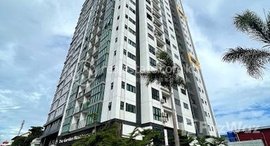 Available Units at Condo 2 bedroom in The Garden Residency Sensok